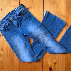 Bridge by Gly (Buckle)